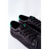 Big Star Children's Leather Sneakers | ePonuda.com