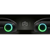 Kruger matz zvočnik kruger&matz joy 2, aktivni, bluetooth, fm, 20 w | Shoptok.si