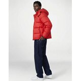 Polo Ralph Lauren Puhovke DOUDOUNE GORHAM Rdeča | Shoptok.si