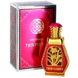 Al Haramain Twin Flower parfumirano olje za ženske 15 ml Cene