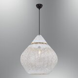 Opviq 4461-25-01 white chandelier Cene