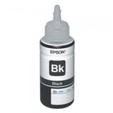 Epson Črno črnilo T6731 za L8x0/L1800 70ml Cene