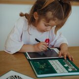 KIDYWOLF Tablet za crtanje - Životinje svijeta | Shoptok.si