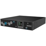 Powerwalker VI 1000 RLP uninterruptible power supply (UPS) Line-Interactive 1 kVA 900 W 8 AC outlet(s) | shoptok.hr