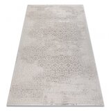 RugsX Preproga AURA J1361 kremna - Okvir, ornament strukturna, moderna 240x330 cm, (5000255974) | Shoptok.si