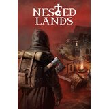 Steam nested lands key (pc) global | Eponuda.com