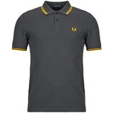 Fred Perry THE SHIRT Crna Cijene