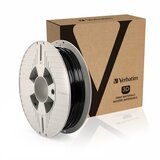 Verbatim filament durabio nit za 3D PRINT.2.85MM 500GR black | ePonuda.com