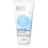 Ideepharm Idee Derm Ceramides regeneracijska krema za roke s ceramidi 75 ml | Shoptok.si