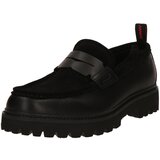Hugo Slip On cipele 'Draven' crna | shoptok.hr