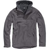 Brandit Fleece windbreaker angle | Shoptok.si