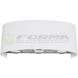 Forma Spoljna LED lampa S4367 WH | Eponuda.com