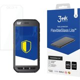 3mk CAT S41 - FLEXIBLEGLASS LITE, (22001949) | Shoptok.si