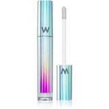 WONDERSKIN Wonder Blading Top Gloss sijaj za ustnice z bleščicami Holographic 4 ml Cene