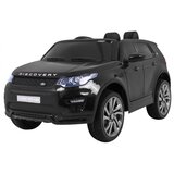  Licencirani auto na akumulator Land Rover Discovery - crni Cijene