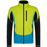 LOAP Uuxnar Jakna Zelena | Shoptok.si