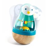 Djeco Gugalni pingvin | Shoptok.si