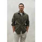 Ecoalf Vetrovke - Zelena Cene