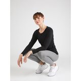4f Tehnička sportska majica 'F167' crna | shoptok.hr
