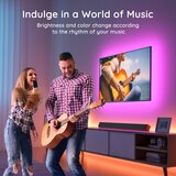 GOVEE TV LED osvetlitev ozadja | Shoptok.si