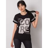 H&B T-shirt-HB-TS-3067.66-black | Shoptok.si