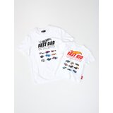Sinsay Majica kratkih rukava Hot Wheels | shoptok.hr