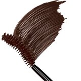 Guerlain Noir G maskara za volumen in privihanje trepalnic odtenek 02 Brown 6 g | Shoptok.si