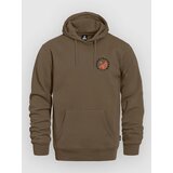 Horsefeathers Altitude Pulover fossil | Shoptok.si