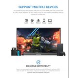 Arzopa eksterni gaming monitor za laptop Z1FC 16.1 full hd ips 144Hz zvučnici type c | ePonuda.com