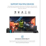 Arzopa monitor Z1FC Silver Gray, 16inch | Shoptok.si
