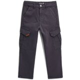 Original Marines hlače DH DEA2569B M siva 140 | shoptok.hr