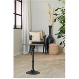Light & Living Okrogla stranska mizica ø 40 cm Janna – | Shoptok.si