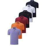 Dewberry Moška polo majica | Shoptok.si