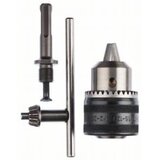 Bosch SDS-plus adapter s ključem 2607000982 | Shoptok.si