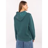 Sublevel Sweatshirt-D10600BI02690A7NO-sea | Shoptok.si