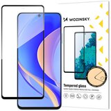 Wozinsky zaštitno kaljeno staklo za Huawei Nova Y90 - Crna KP24493 | Shoptok.si