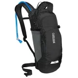 Ruksak 24 Ruksak LOBO 9, mjeh 2l, 9l, Crna