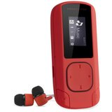 Energy Sistem EnergySistem MP3 clip coral 8GB player crveni Cene'.'