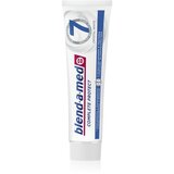 Blend a Med Protect 7 Crystal White zobna pasta za popolno zaščito zob 100 ml | Shoptok.si