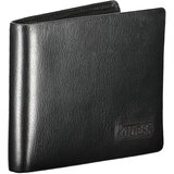 Guess Jeans BLACK MAN WALLET | ePonuda.com