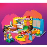 Lego LEGO® Friends - Igralnica Aliyine mlajše sestrice (42645) | Shoptok.si