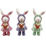 Viter Uskršnja figura zeka u kišnom mantiliću 9cm ( 465152 ) Cene