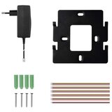  GoSmart Dodatni zaslon IP-750B za video domofon IP-750A | Shoptok.si