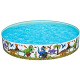 Bestway Dinosaur FillN Fun bazen za decu 244 x 46cm