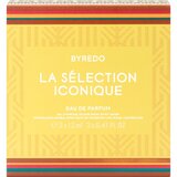 BYREDO La Sélection Iconique poklon set mini uniseks | shoptok.hr