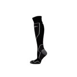 Čarape NORDICA LITE black-white 39-41