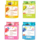 Deli Rezač za olovke Comico 8mm EH032 | Eponuda.com