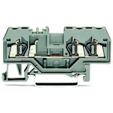 Wago GmbH & Co. KG Prehodni terminal 280-681, (20888796) | Shoptok.si