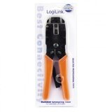 Logilink Crimp Tool Professional WZ0003 | Eponuda.ba