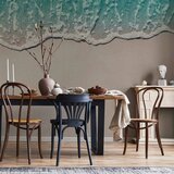  Foto tapeta - Sapphire Wave 500x350 Vodootporna | shoptok.hr